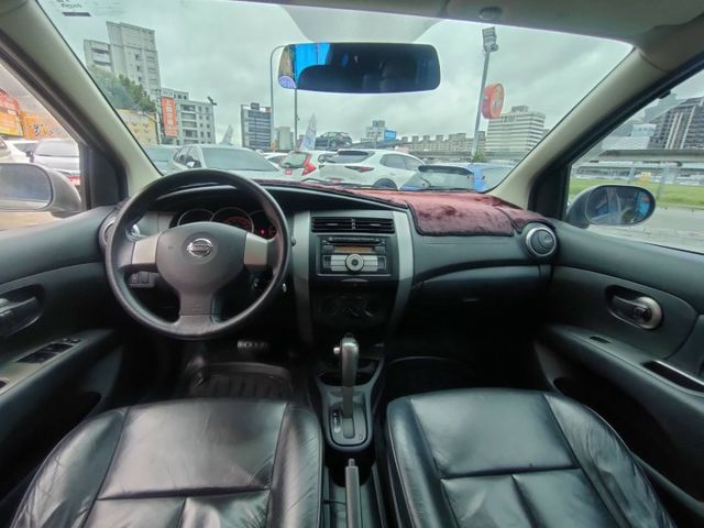 【全場認證五大保證】認證車 原廠保養 車況超優 冷氣夠強 新手首選超優質代步車 原鈑件  第8張相片