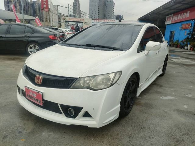 CIVIC  第3張相片