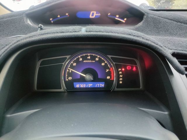 CIVIC  第4張相片