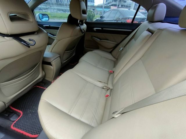 CIVIC  第8張相片