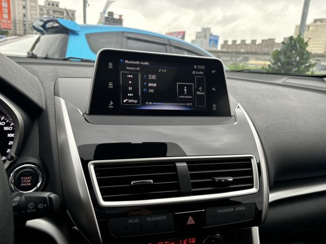【全場認證五大保固】認證車 S-AWC旗艦版 僅跑4萬 加配RF重低音 Acc CarPlay 環景 盲點 一手車庫車  第8張相片