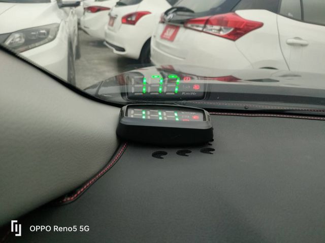 【全場認證原廠保固】認證車 尊爵版 免鑰匙摸門 雙電動椅 CarPlay 盲點 360環景 原廠燻黑輪框 一手車原鈑件  第9張相片