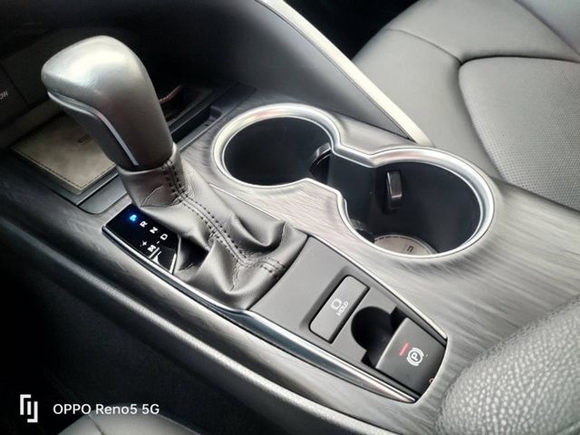 【全場認證原廠保固】認證車 尊爵版 免鑰匙摸門 雙電動椅 CarPlay 盲點 360環景 原廠燻黑輪框 一手車原鈑件  第11張相片