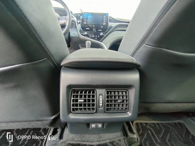 【全場認證原廠保固】認證車 尊爵版 免鑰匙摸門 雙電動椅 CarPlay 盲點 360環景 原廠燻黑輪框 一手車原鈑件  第14張相片