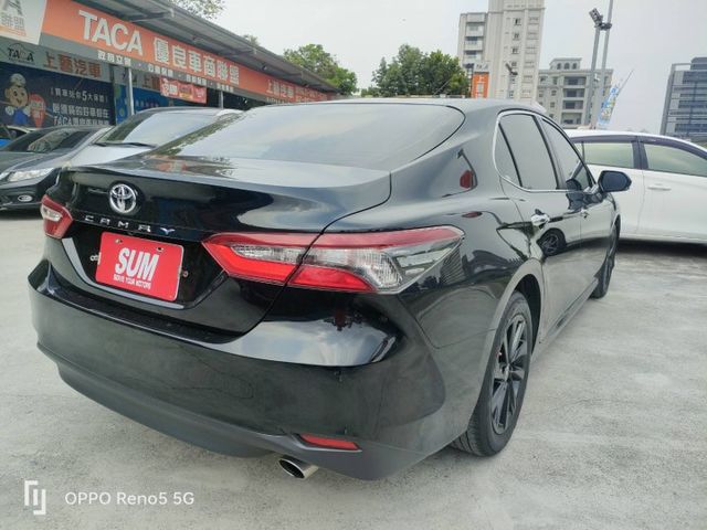 【全場認證原廠保固】認證車 尊爵版 免鑰匙摸門 雙電動椅 CarPlay 盲點 360環景 原廠燻黑輪框 一手車原鈑件  第19張相片