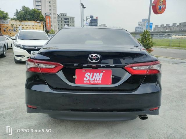 【全場認證原廠保固】認證車 尊爵版 免鑰匙摸門 雙電動椅 CarPlay 盲點 360環景 原廠燻黑輪框 一手車原鈑件  第20張相片
