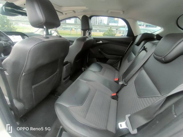 【全場認證五大保固】認證車 1.5渦輪運動s版 天窗 盲點 CarPlay 車道偏離 自動停車 僅跑9萬 一手車原鈑件  第6張相片