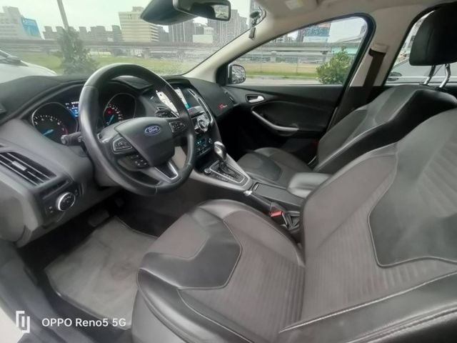 【全場認證五大保固】認證車 1.5渦輪運動s版 天窗 盲點 CarPlay 車道偏離 自動停車 僅跑9萬 一手車原鈑件  第7張相片
