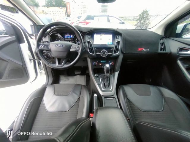 【全場認證五大保固】認證車 1.5渦輪運動s版 天窗 盲點 CarPlay 車道偏離 自動停車 僅跑9萬 一手車原鈑件  第8張相片