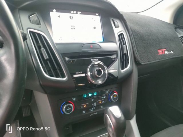 【全場認證五大保固】認證車 1.5渦輪運動s版 天窗 盲點 CarPlay 車道偏離 自動停車 僅跑9萬 一手車原鈑件  第14張相片