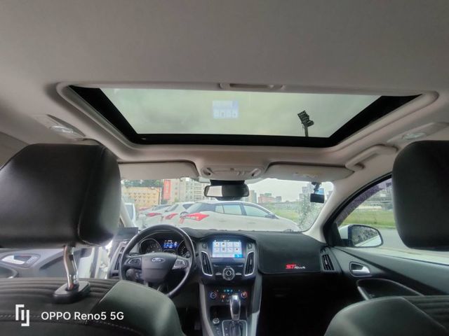 【全場認證五大保固】認證車 1.5渦輪運動s版 天窗 盲點 CarPlay 車道偏離 自動停車 僅跑9萬 一手車原鈑件  第15張相片