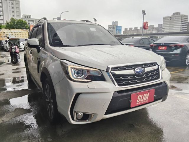 【全場認證】認證車 17年式 旗艦XT Premun渦輪 僅跑11萬 天窗 HK音響 記憶電動椅 電尾門  一手車原版件  第1張相片