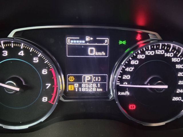 【全場認證】認證車 17年式 旗艦XT Premun渦輪 僅跑11萬 天窗 HK音響 記憶電動椅 電尾門  一手車原版件  第4張相片