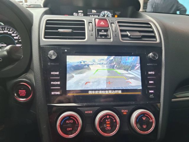 【全場認證】認證車 17年式 旗艦XT Premun渦輪 僅跑11萬 天窗 HK音響 記憶電動椅 電尾門  一手車原版件  第8張相片
