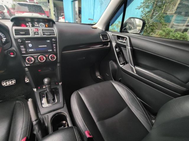 【全場認證】認證車 17年式 旗艦XT Premun渦輪 僅跑11萬 天窗 HK音響 記憶電動椅 電尾門  一手車原版件  第9張相片