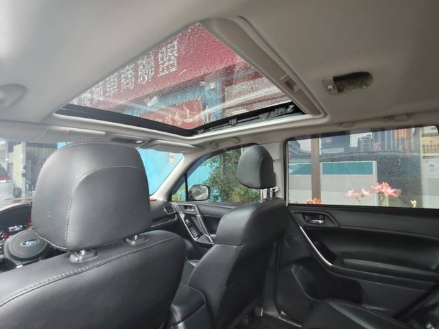 【全場認證】認證車 17年式 旗艦XT Premun渦輪 僅跑11萬 天窗 HK音響 記憶電動椅 電尾門  一手車原版件  第11張相片