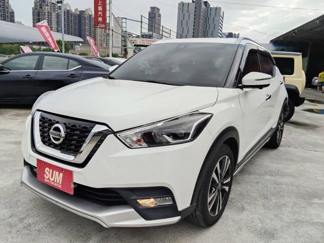 【全場認證兩年保固】認證車 智行旗艦版保證僅跑2萬7真的別懷疑CarPlay 360環景 四輪剛換99%新 一手車原版件  第3張相片