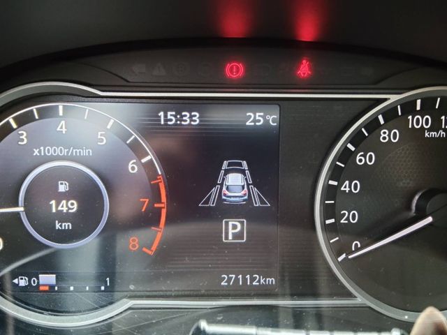 【全場認證兩年保固】認證車 智行旗艦版保證僅跑2萬7真的別懷疑CarPlay 360環景 四輪剛換99%新 一手車原版件  第4張相片