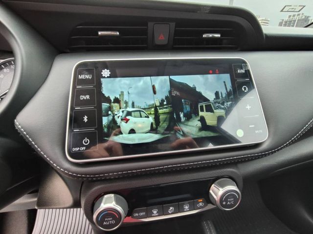 【全場認證兩年保固】認證車 智行旗艦版保證僅跑2萬7真的別懷疑CarPlay 360環景 四輪剛換99%新 一手車原版件  第9張相片
