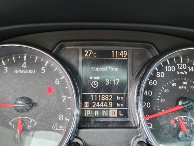 【全場認證五大保證】認證車 AWD 6安囊 恆溫 保證跑11萬原廠保養 超優質代步休旅一手車原鈑件  第4張相片