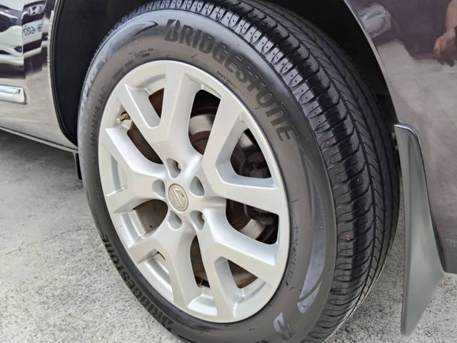 【全場認證五大保證】認證車 AWD 6安囊 恆溫 保證跑11萬原廠保養 超優質代步休旅一手車原鈑件  第12張相片
