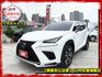 【全場認證五大保固】認證車 NX300F-sport 原廠保養 Acc 雙跑車座椅 雙前冷熱椅 盲點 環景 一手車原版件  第3張縮圖