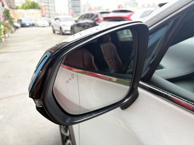 【全場認證五大保固】認證車 NX300F-sport 原廠保養 Acc 雙跑車座椅 雙前冷熱椅 盲點 環景 一手車原版件  第10張相片