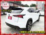 【全場認證五大保固】認證車 NX300F-sport 原廠保養 Acc 雙跑車座椅 雙前冷熱椅 盲點 環景 一手車原版件  第20張縮圖