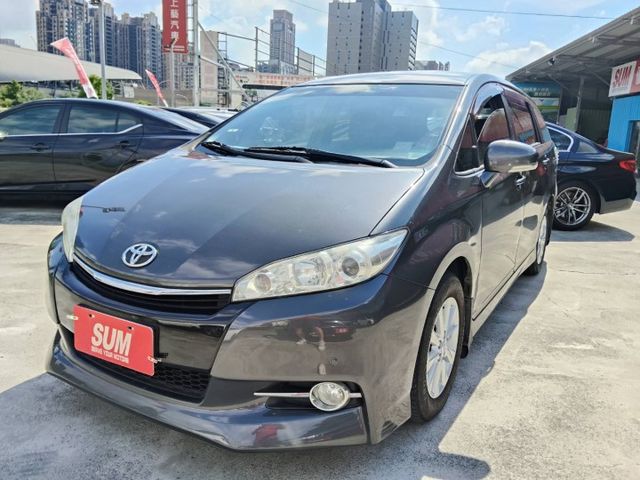 【全場認證五大保證】認證車 國產最佳7人僅跑12萬公里 無營業用車 純自用 恆溫 一手車 原鈑件  第3張相片