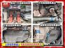 【全場認證五大保固】認證車 都會小型SUV休旅 省油好開僅跑4萬原廠保養 環景 盲點 CarPlay  一手車原鈑件  第14張縮圖