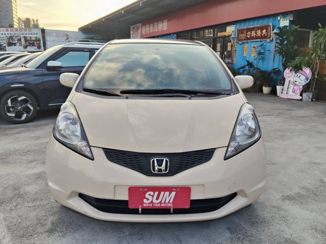 【全場認證五大保證】認證車 頂級版VTI-S 雙色貼膜奶茶色 換檔快撥 安卓影音 倒車影像 超優質代步 一手車原鈑件  第2張相片
