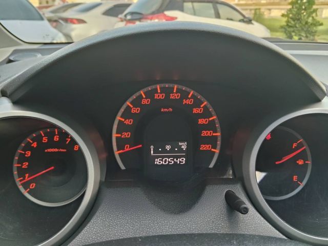 【全場認證五大保證】認證車 頂級版VTI-S 雙色貼膜奶茶色 換檔快撥 安卓影音 倒車影像 超優質代步 一手車原鈑件  第4張相片