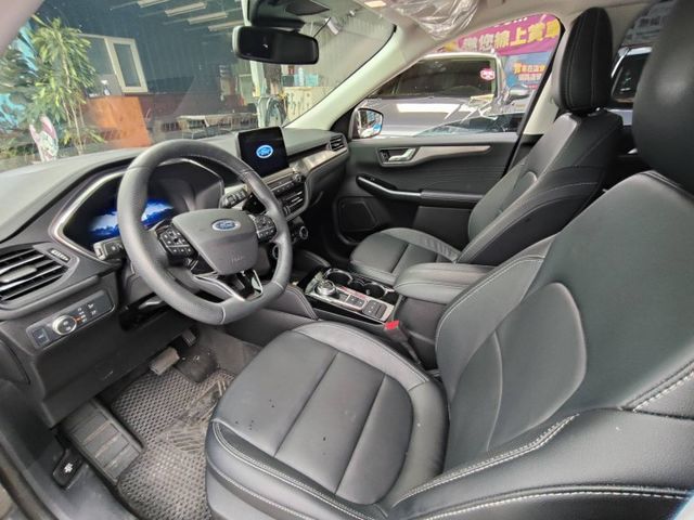 【全場認證原廠保固】認證車 最頂級旗艦版1.5全景天窗 Acc 盲點CarPlay 車道偏移360環景 電尾門 一手車  第7張相片