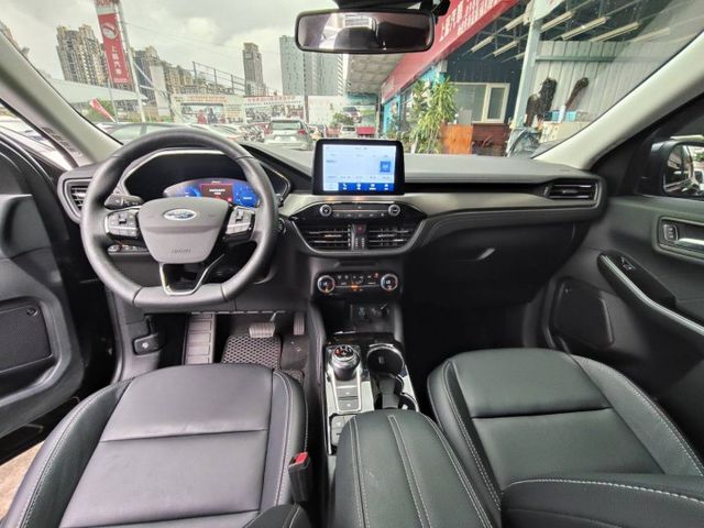 【全場認證原廠保固】認證車 最頂級旗艦版1.5全景天窗 Acc 盲點CarPlay 車道偏移360環景 電尾門 一手車  第8張相片
