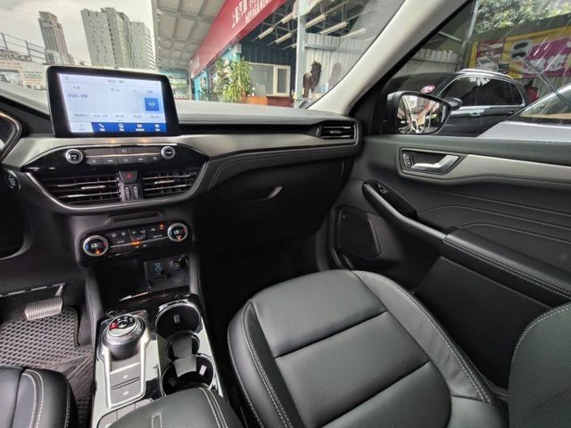【全場認證原廠保固】認證車 最頂級旗艦版1.5全景天窗 Acc 盲點CarPlay 車道偏移360環景 電尾門 一手車  第10張相片