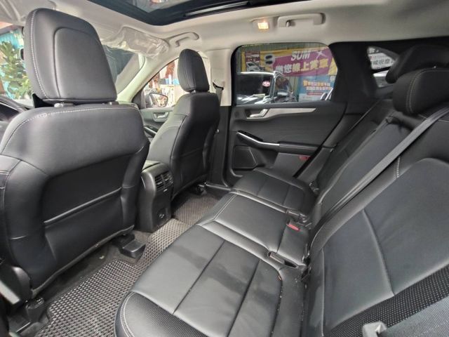 【全場認證原廠保固】認證車 最頂級旗艦版1.5全景天窗 Acc 盲點CarPlay 車道偏移360環景 電尾門 一手車  第12張相片