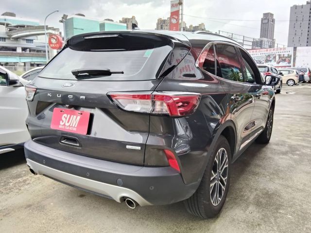 【全場認證原廠保固】認證車 最頂級旗艦版1.5全景天窗 Acc 盲點CarPlay 車道偏移360環景 電尾門 一手車  第17張相片