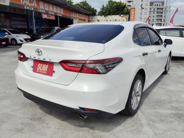 【全場認證原廠保固】認證車 尊爵版 免鑰匙摸門 雙電動椅 CarPlay 盲點 安卓影音系統 原廠保養 一手車原鈑件  第14張相片