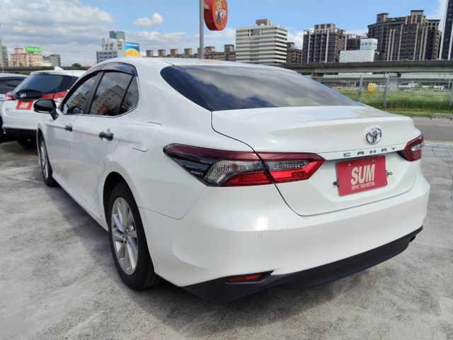 【全場認證原廠保固】認證車 尊爵版 免鑰匙摸門 雙電動椅 CarPlay 盲點 安卓影音系統 原廠保養 一手車原鈑件  第16張相片