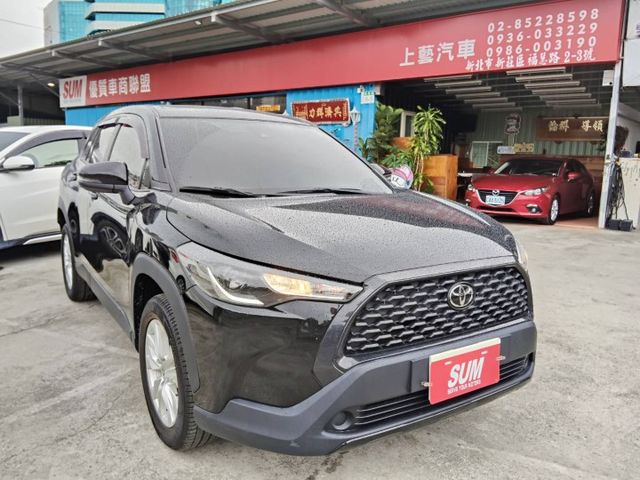 【全場認證原廠保固】認證車 1.8CC僅跑3萬原廠保養ACC跟車系統 I-KEY 摸門 一手車庫車 原鈑件  第1張相片