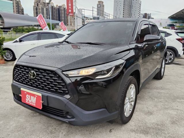 【全場認證原廠保固】認證車 1.8CC僅跑3萬原廠保養ACC跟車系統 I-KEY 摸門 一手車庫車 原鈑件  第3張相片
