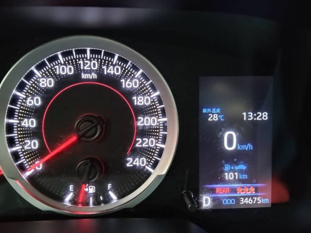 【全場認證原廠保固】認證車 1.8CC僅跑3萬原廠保養ACC跟車系統 I-KEY 摸門 一手車庫車 原鈑件  第4張相片