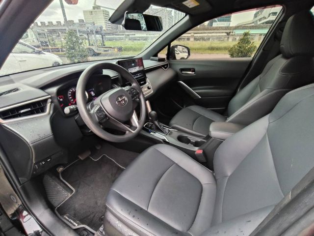 【全場認證原廠保固】認證車 1.8CC僅跑3萬原廠保養ACC跟車系統 I-KEY 摸門 一手車庫車 原鈑件  第5張相片