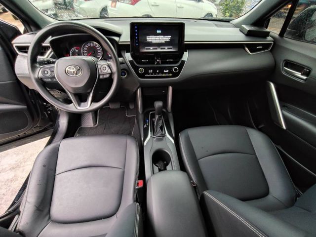 【全場認證原廠保固】認證車 1.8CC僅跑3萬原廠保養ACC跟車系統 I-KEY 摸門 一手車庫車 原鈑件  第6張相片