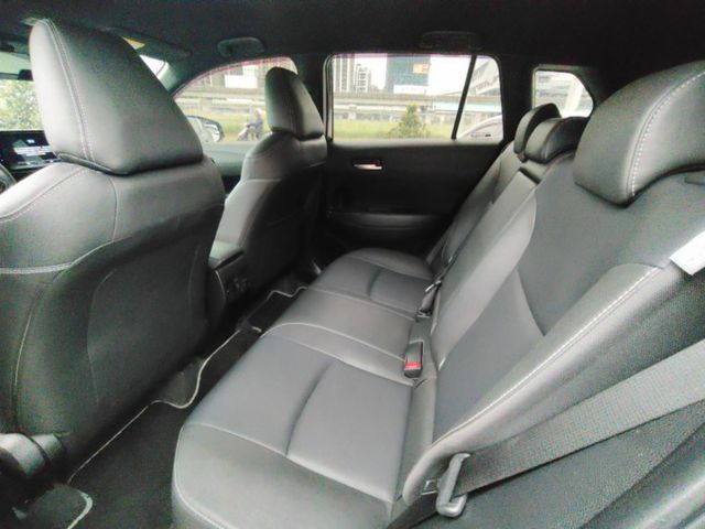 【全場認證原廠保固】認證車 1.8CC僅跑3萬原廠保養ACC跟車系統 I-KEY 摸門 一手車庫車 原鈑件  第9張相片