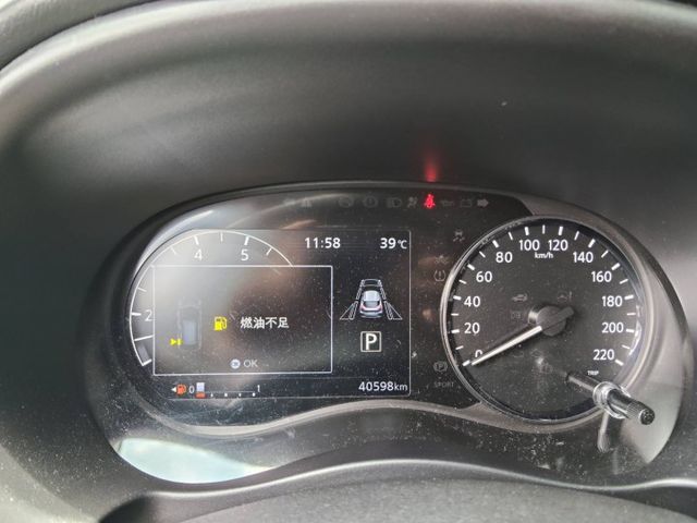 【全場認證原廠保固】認證車 整備中 旗艦版23年型1.6 Acc跟車系統360環景CarPlay 100%原鈑件  第4張相片