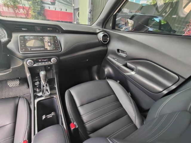 【全場認證原廠保固】認證車 整備中 旗艦版23年型1.6 Acc跟車系統360環景CarPlay 100%原鈑件  第10張相片