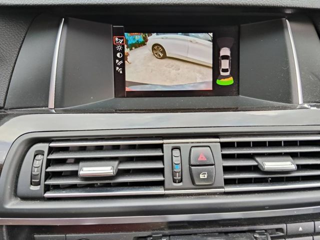 【全場認證五大保證】認證車 520d僅跑14萬 倒車顯影  一手車原鈑件  第7張相片