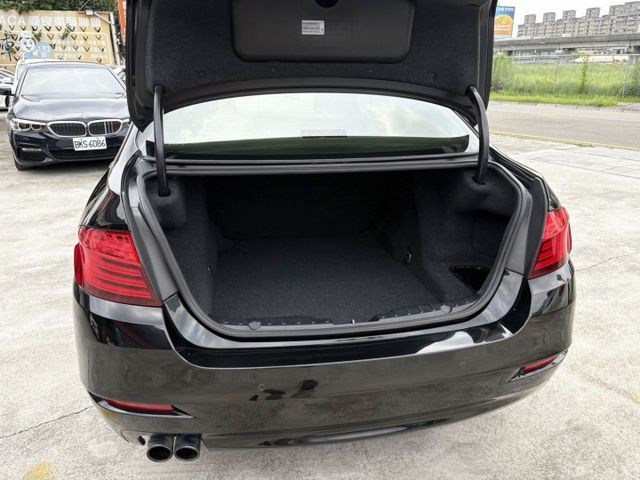 【全場認證五大保證】認證車 520d 僅跑14萬 駕駛記憶雙電動椅 倒車顯影 無待修 一手車原鈑件  第14張相片