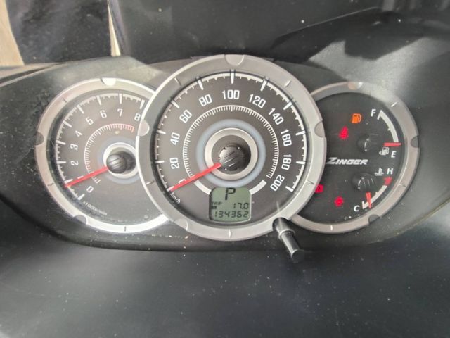 【全場認證五大保固】認證車 低里程 做生意賺大錢的好幫手 自排商用車首選 載客載貨皆宜 鋁圈 中央空調 100%原鈑件  第4張相片